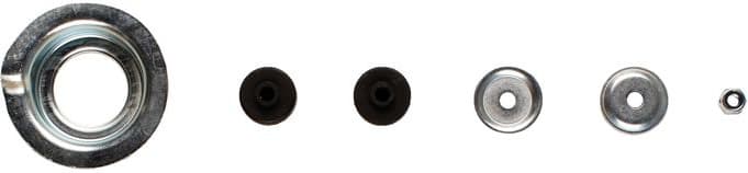 Shock Absorber BILSTEIN - B6 Performance 24-101813 - image 2