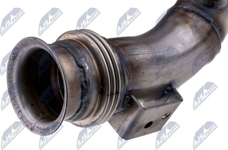 Soot/Particulate Filter, exhaust system DPF-ME-014 - image 5