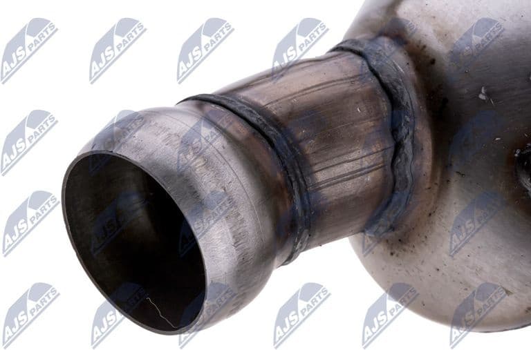 Soot/Particulate Filter, exhaust system DPF-ME-014 - image 8