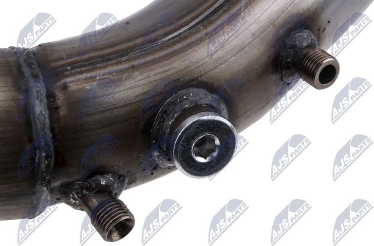 Soot/Particulate Filter, exhaust system DPF-ME-015 - image 6