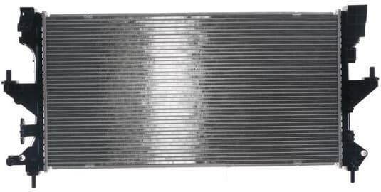 Radiator, engine cooling BEHR CR 2106 000S - image 4