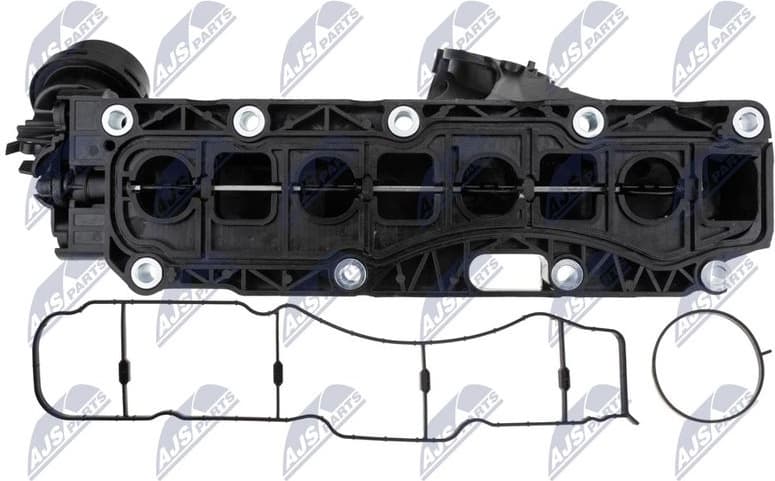 Intake Manifold Module BKS-VW-032 - image 4