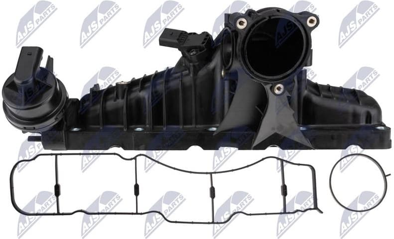 Intake Manifold Module BKS-VW-032 - image 6