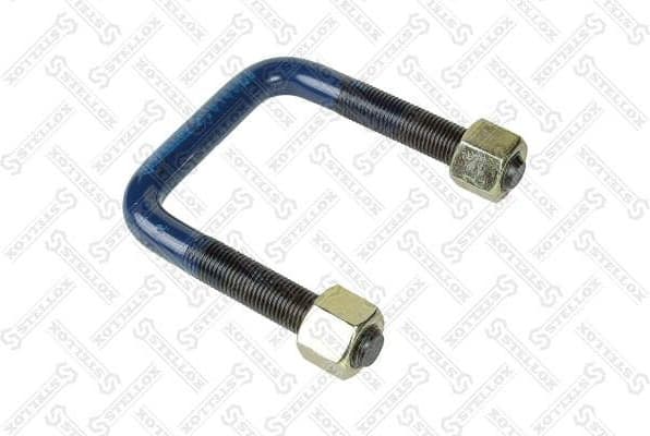 Spring Clamp 79-99014-SX