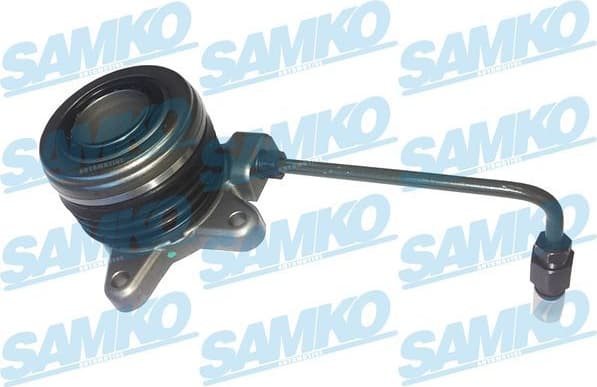 Central Slave Cylinder, clutch M30278