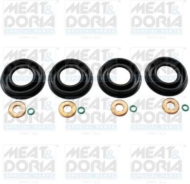 Repair Kit, common rail system 98503
