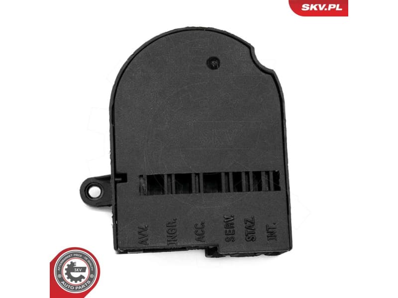 Ignition Switch 65SKV012 - image 4