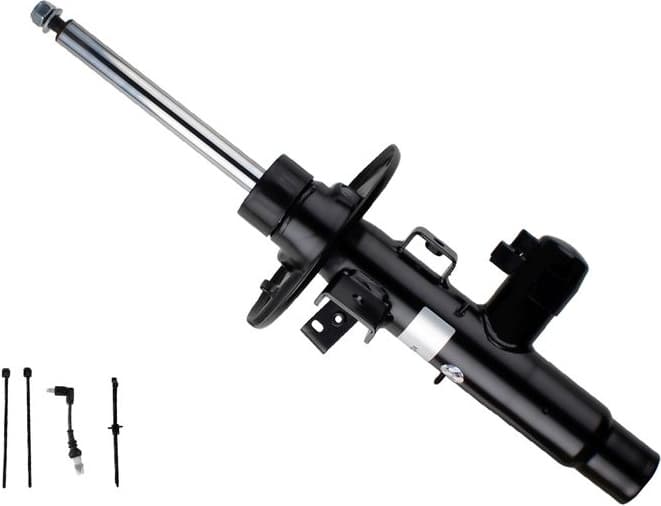 Shock Absorber BILSTEIN - B4 OE Replacement (DampTronic®) 23-303324