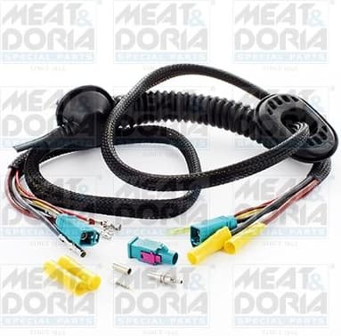 Repair Kit, cable set 25133