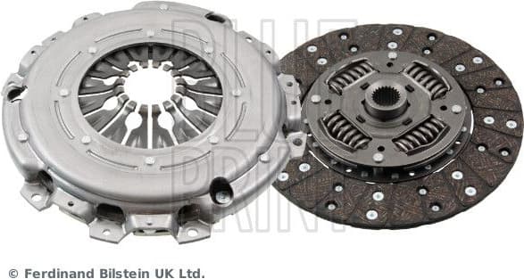 Clutch Kit SMARTFIT Solution Kit ADW1930134