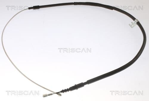 Cable Pull, parking brake 8140 241158