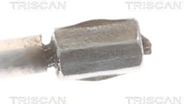Cable Pull, parking brake 8140 241158 - image 2