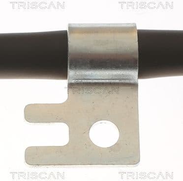 Cable Pull, parking brake 8140 241158 - image 4