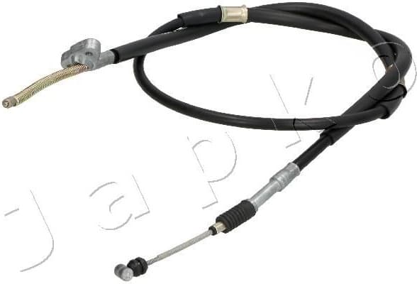 Cable Pull, parking brake 131250L
