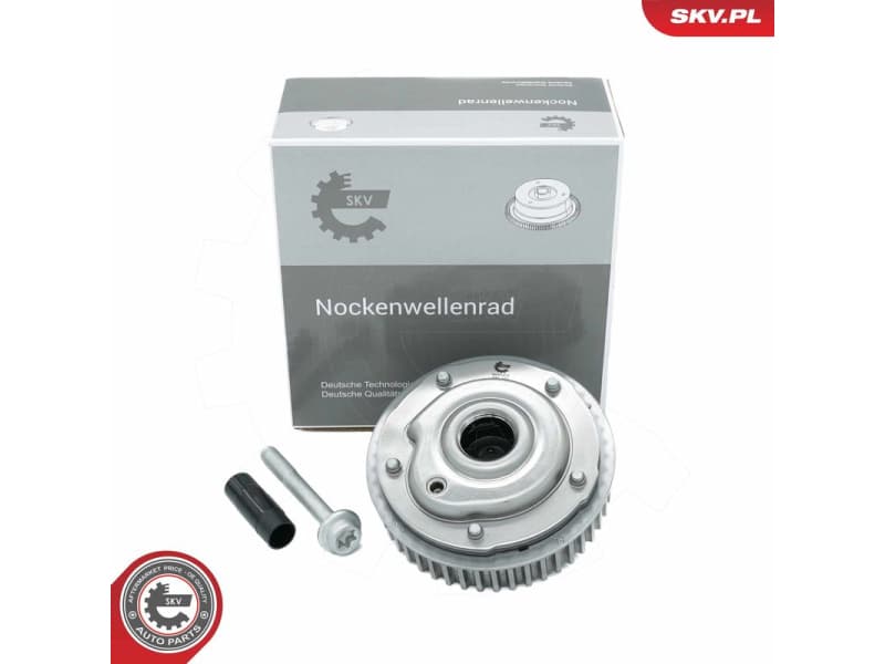 Camshaft Adjuster 39SKV510