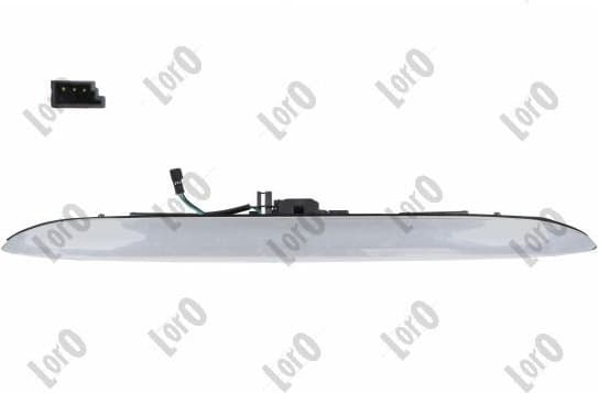 Tailgate Handle LORO 132-004-082 - image 3