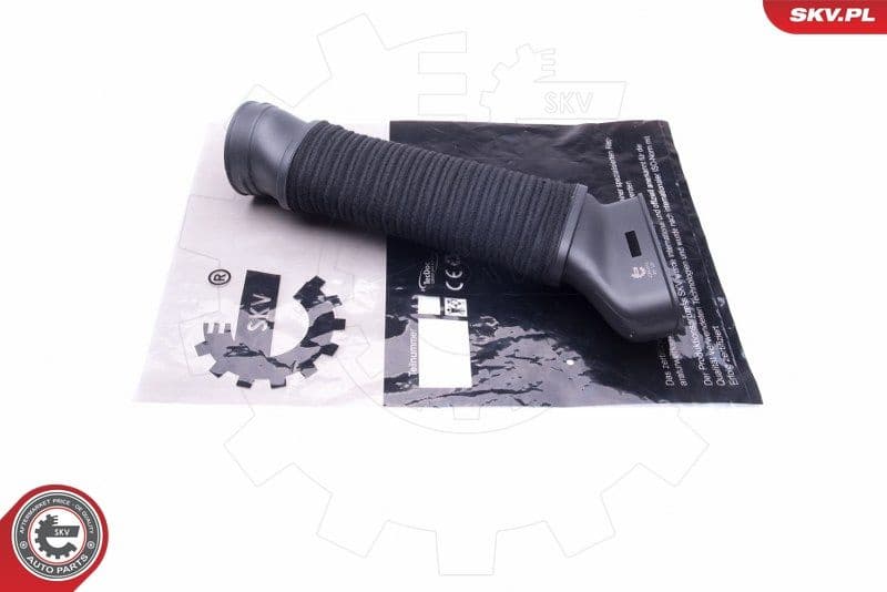 Intake Hose, air filter 43SKV915