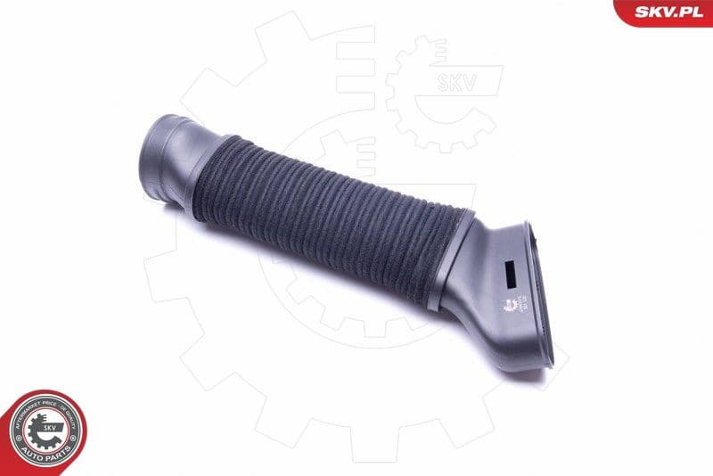 Intake Hose, air filter 43SKV915 - image 2
