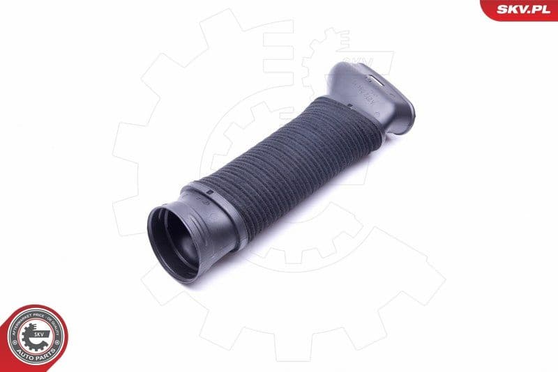 Intake Hose, air filter 43SKV915 - image 3