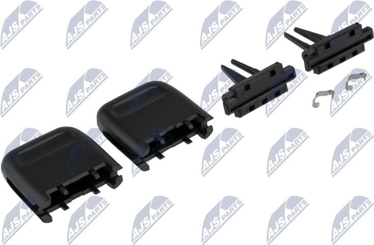 Control Element, heating/ventilation EZC-PS-003 - image 2