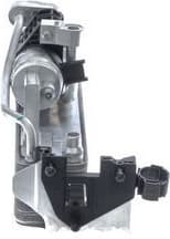 Condenser, air conditioning BEHR AC 1119 000S - image 7