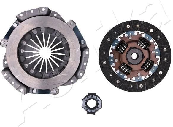 Clutch Kit 92-FI-FI01 - image 2