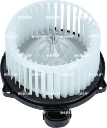 Interior Blower 34386 - image 3