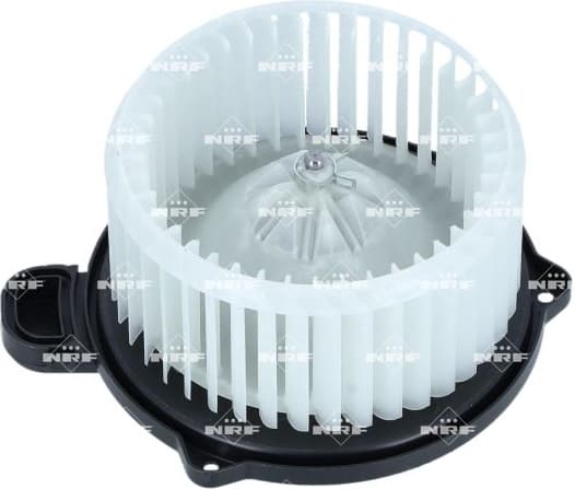 Interior Blower 34386 - image 4