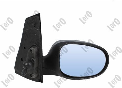Exterior Mirror LORO 1227M04 - image 2