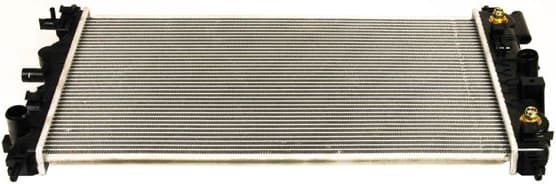 Radiator, engine cooling AC297927
