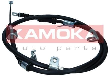 Cable Pull, parking brake 1190223 - image 3