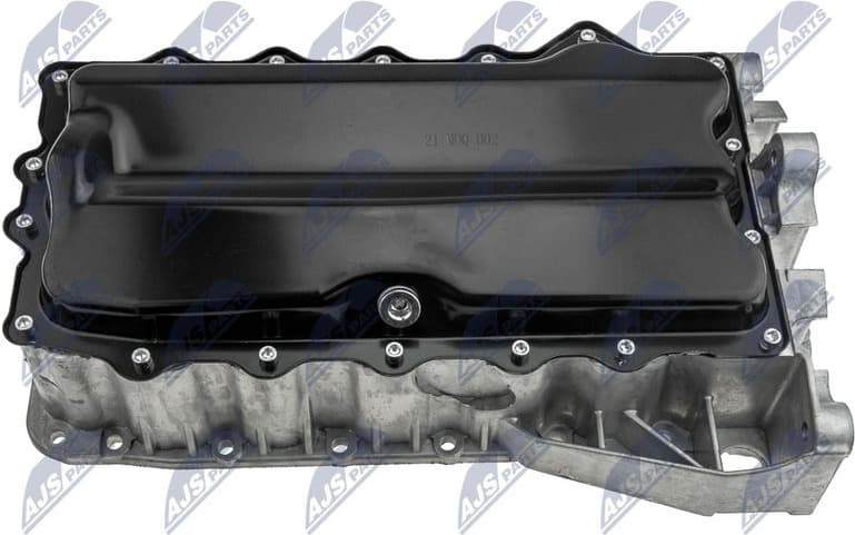 Oil Sump BMO-VW-043 - image 3