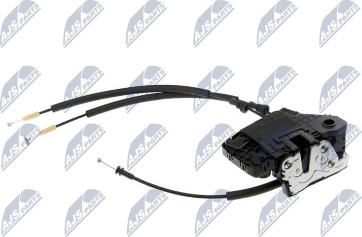 Door Lock EZC-KA-000 - image 2