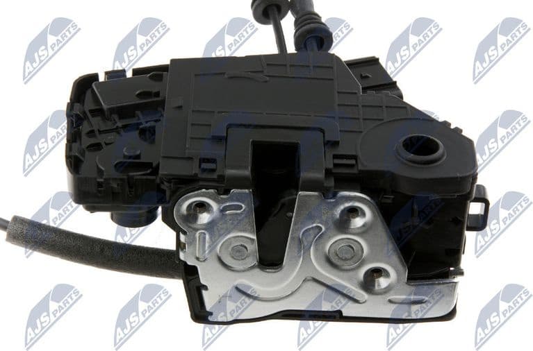 Door Lock EZC-KA-000 - image 5