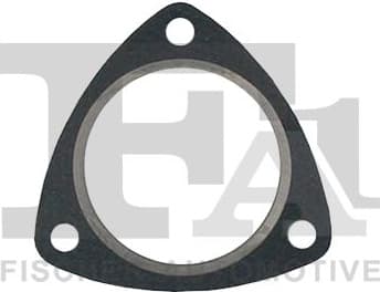 Gasket, exhaust pipe 330915 - image 2