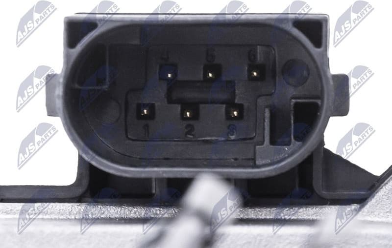 Throttle Body ETB-ME-006