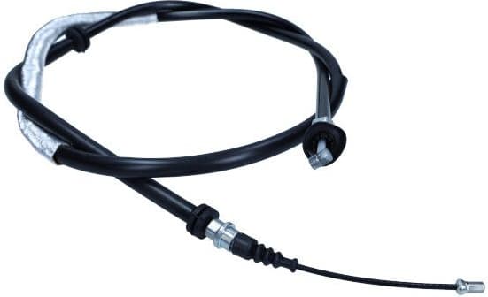 Cable Pull, parking brake 32-1387 - image 2