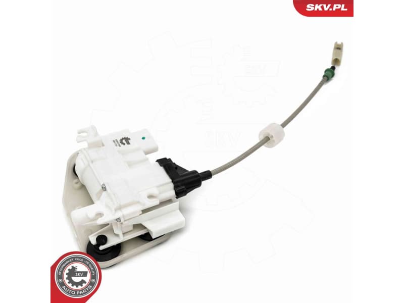 Closing aid, door 60SKV363 - image 2