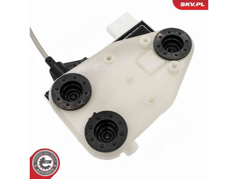 Closing aid, door 60SKV363 - image 4