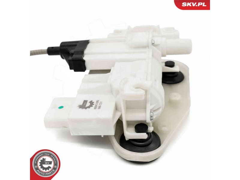 Closing aid, door 60SKV363 - image 5