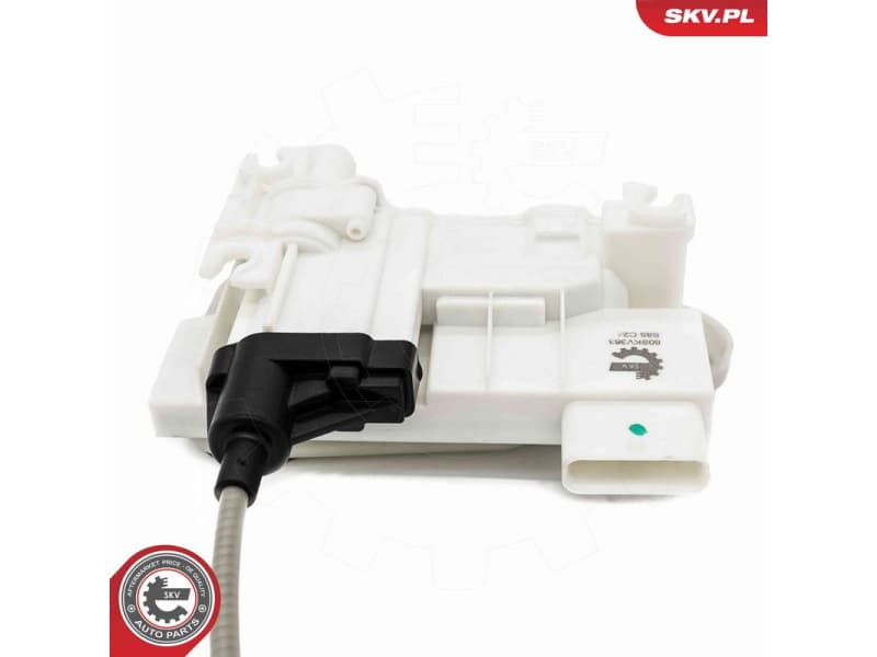 Closing aid, door 60SKV363 - image 7