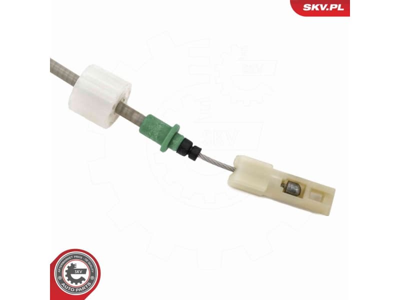 Closing aid, door 60SKV363 - image 8