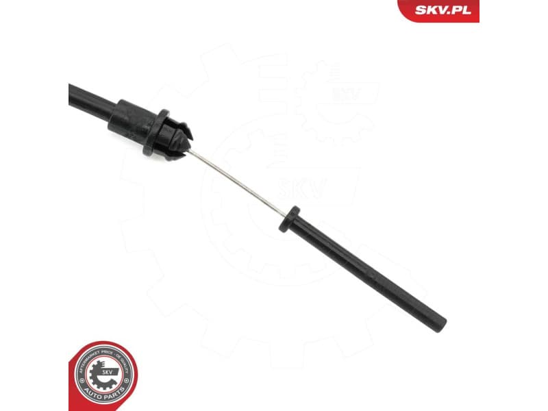 Actuator, central locking system 60SKV710 - image 3