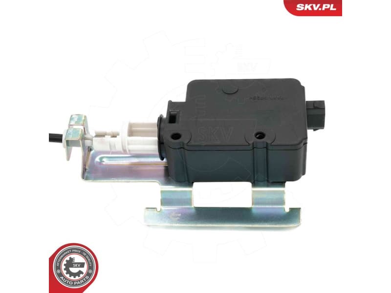 Actuator, central locking system 60SKV710 - image 4
