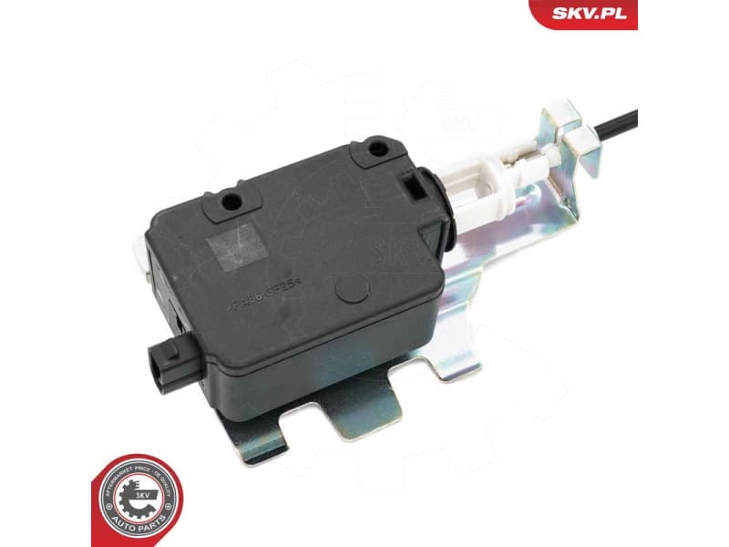 Actuator, central locking system 60SKV710 - image 5