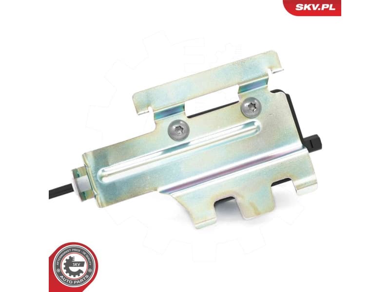 Actuator, central locking system 60SKV710 - image 7
