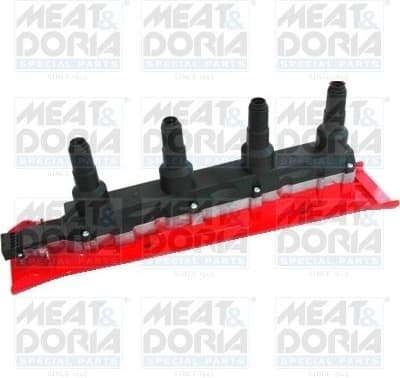 Ignition Coil 10465