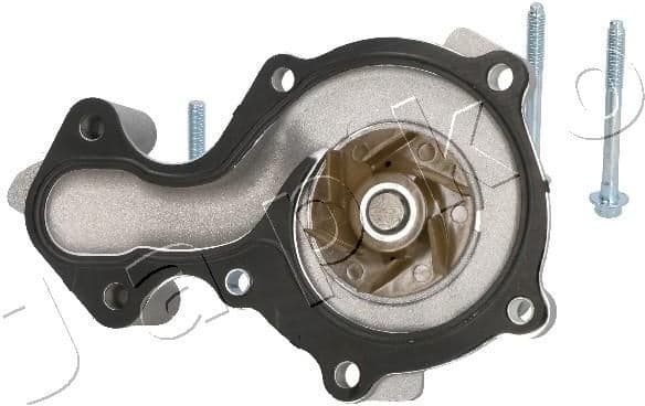 Water Pump, engine cooling 350305 - image 2