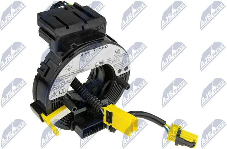 Clock Spring, airbag EAS-HD-012