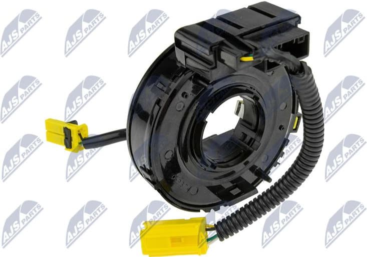 Clock Spring, airbag EAS-HD-012 - image 2